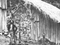 Settler whare