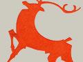 Tourist poster