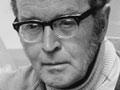 Douglas Lilburn, around 1975