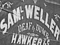 Sam Weller (3rd of 3)