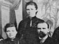 Tailoresses’ Union conference, 1891