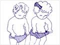 Tea towel fundraiser