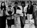 Early Childhood Workers' Union, 1982