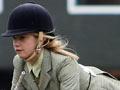 Show-jumping
