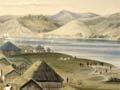 Petre (Whanganui) in 1841 