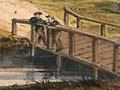 New Plymouth in 1843 