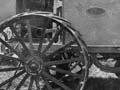 The Ivel agricultural motor