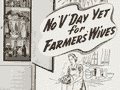 Farm model Frigidaire
