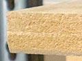 Fibreboard