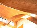 Laminated pine