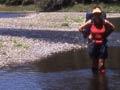 Tramping in Te Urewera