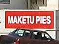 Maketū