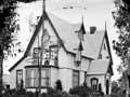 Oneida homestead