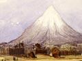 Wiremu Kīngi Te Rangitāke’s pā