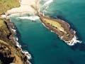 Kapowairua (Spirits Bay)