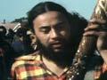Māori land march, 1975