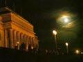 Auckland War Memorial Museum