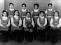 Basketball team