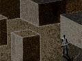 Bord and pillar mining