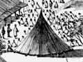 Coromandel Harbour, 1852