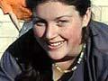 Alys Mendus at work