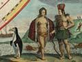 Terra australis incognita