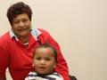 Intergenerational living