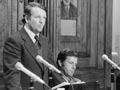 Talking economic policy, 1975