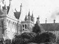 Seacliff Mental Hospital