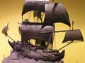 Commemorating Tasman (1st of 3)
