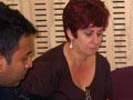 Victim Support training