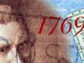 Millennial stamp 