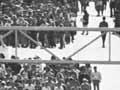 Land march 1975 