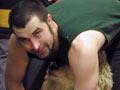 Shearing gang, 2007