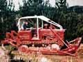 Tree dozer