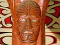 Carving, Ōhinemutu
