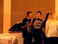 Boy racers