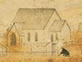 Settler’s cottage, Hamilton