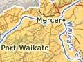 Waikato River