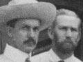 Politicians touring the South Pacific, 1903