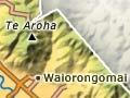 Te Aroha