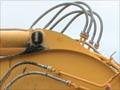 Opencast coal mining