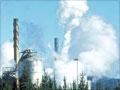 Kinleith pulp and paper mill