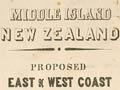 Proposed railways