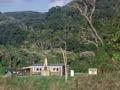 Heaphy hut