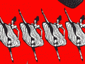 Hamilton Operatic Society programme