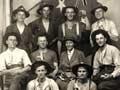 Ettie Rout and New Zealand soldiers