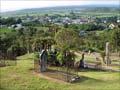 Ross cemetery