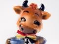 Mooloo salt and pepper shakers