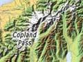 Alpine passes